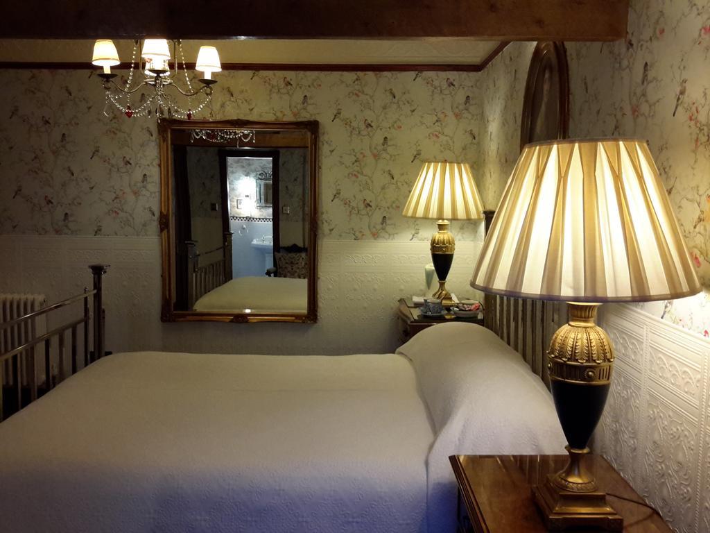Hotel The Lonsdale Blackpool Pokoj fotografie