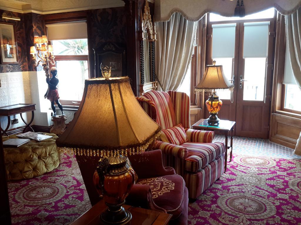 Hotel The Lonsdale Blackpool Pokoj fotografie