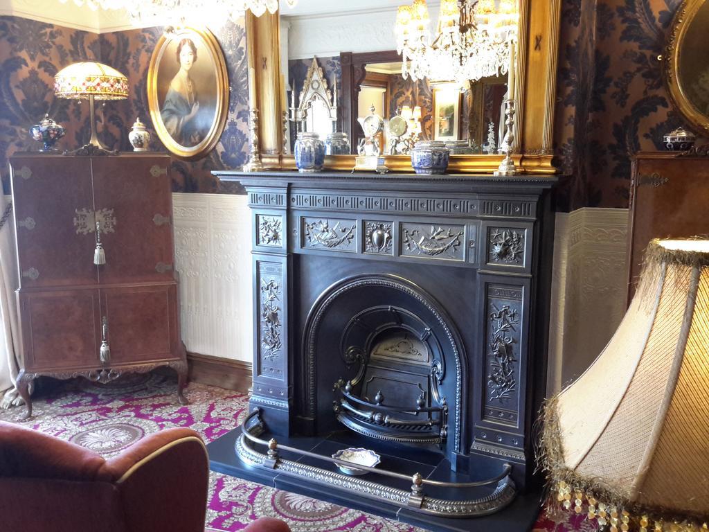 Hotel The Lonsdale Blackpool Pokoj fotografie