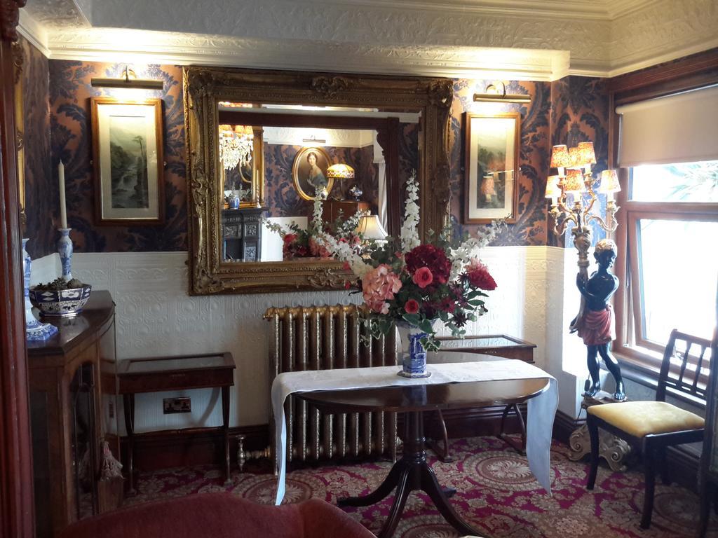 Hotel The Lonsdale Blackpool Pokoj fotografie